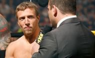 Daniel Bryan was the star of the show on the inaugural season of NXT